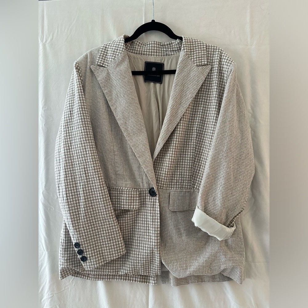 Bagatelle Blazer